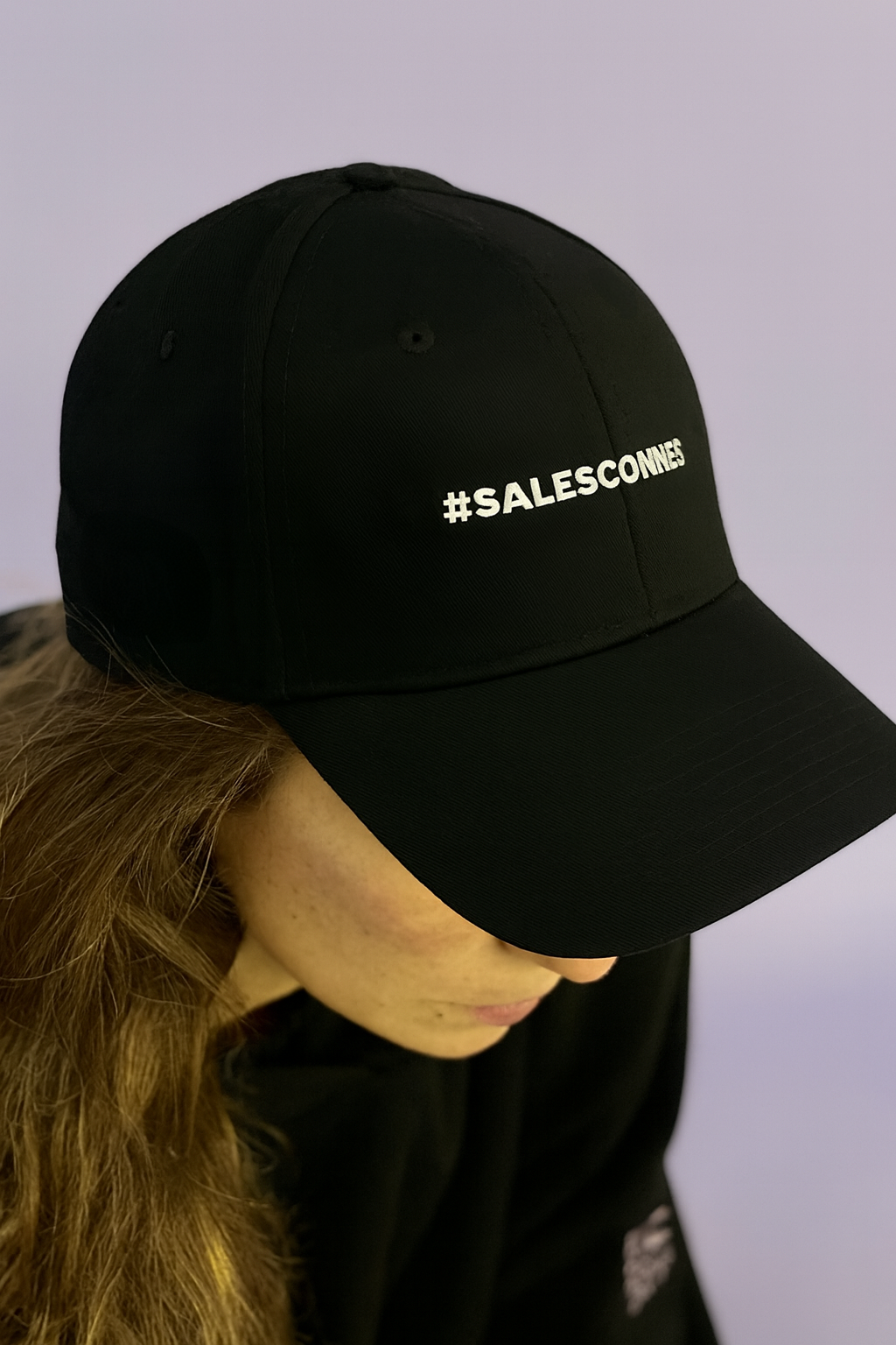 #salesconnes la casquette